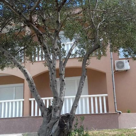 Apartments With A Parking Space Okrug Gornji, Ciovo - 13859 Трогир Экстерьер фото