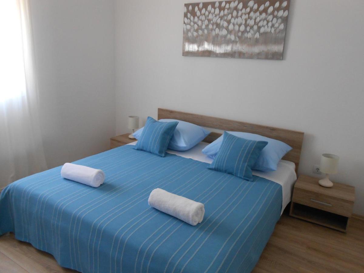 Apartments With A Parking Space Okrug Gornji, Ciovo - 13859 Трогир Экстерьер фото