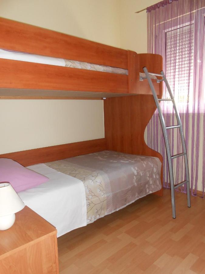 Apartments With A Parking Space Okrug Gornji, Ciovo - 13859 Трогир Экстерьер фото