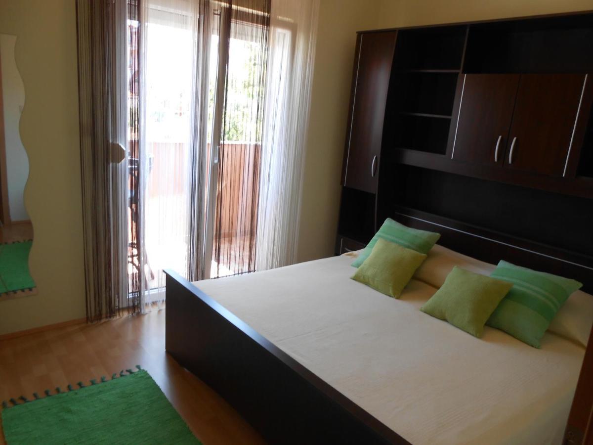 Apartments With A Parking Space Okrug Gornji, Ciovo - 13859 Трогир Экстерьер фото