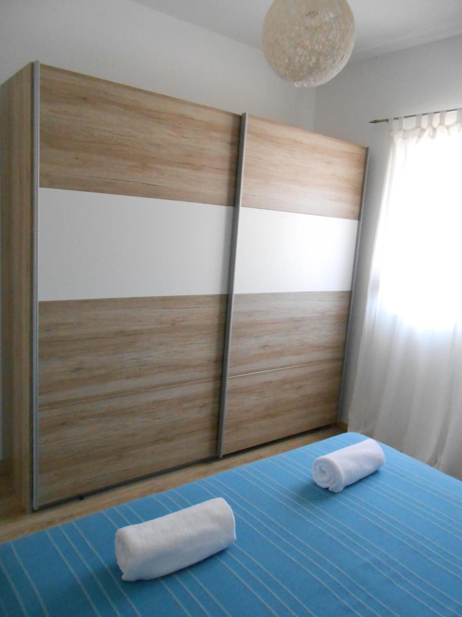Apartments With A Parking Space Okrug Gornji, Ciovo - 13859 Трогир Номер фото