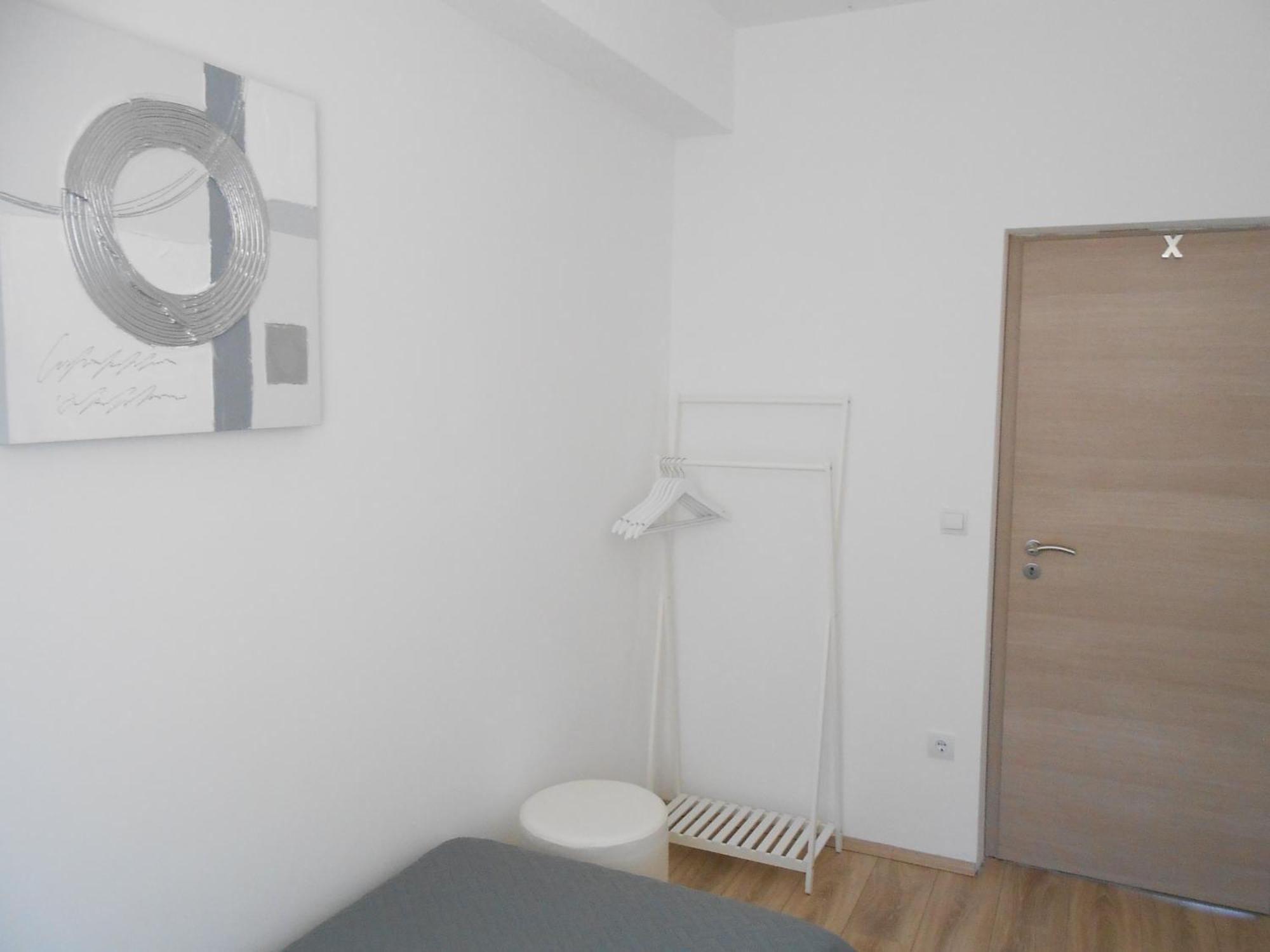 Apartments With A Parking Space Okrug Gornji, Ciovo - 13859 Трогир Номер фото